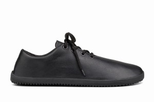 Ahinsa Ananda Barefoot Vrijetijdsschoenen Dames Zwart | UJJ9256FX
