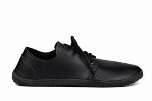 Ahinsa Bindu 2 Barefoot Vrijetijdsschoenen Dames Zwart | ZTV7252VW