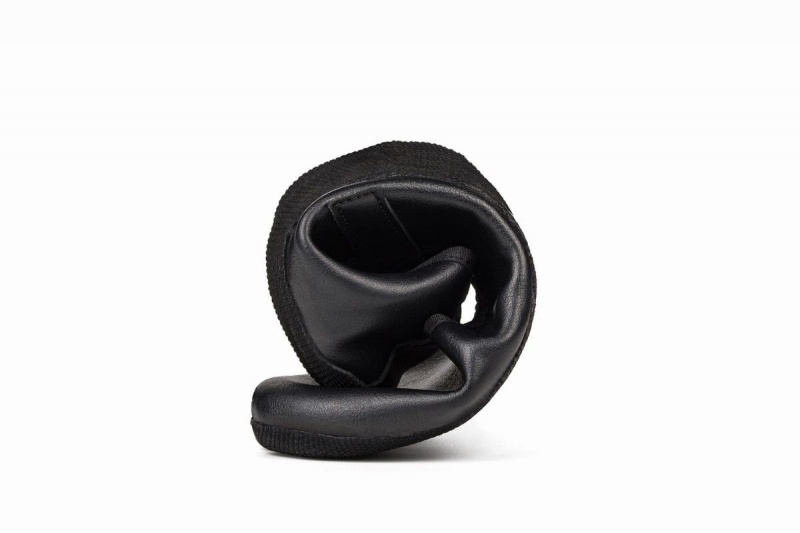 Ahinsa Ananda Barefoot Ballerina Dames Zwart | TYZ1424BZ