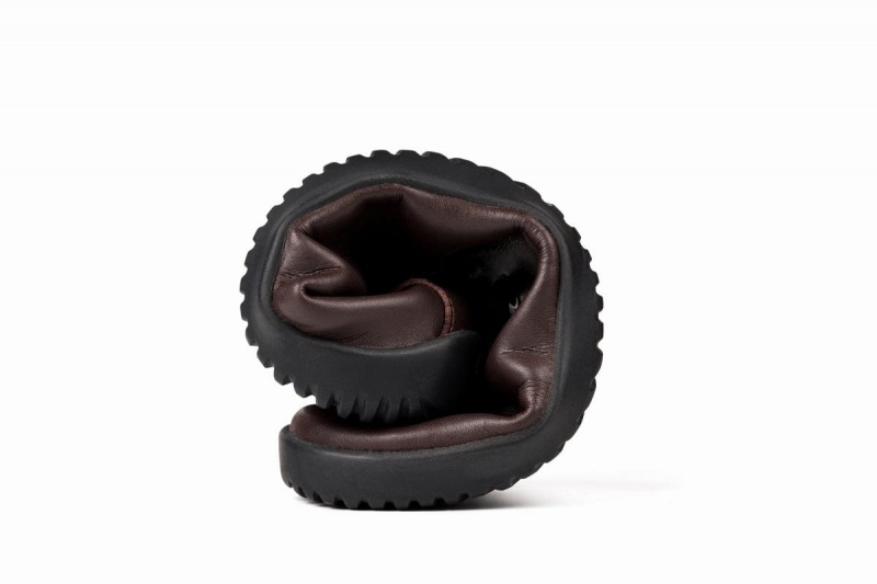 Ahinsa Ananda Barefoot Vrijetijdsschoenen Dames Bruin | PAF6797EY