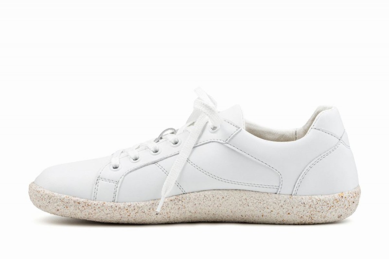 Ahinsa Pura Barefoot Sneakers Dames Wit | YCD9136YD